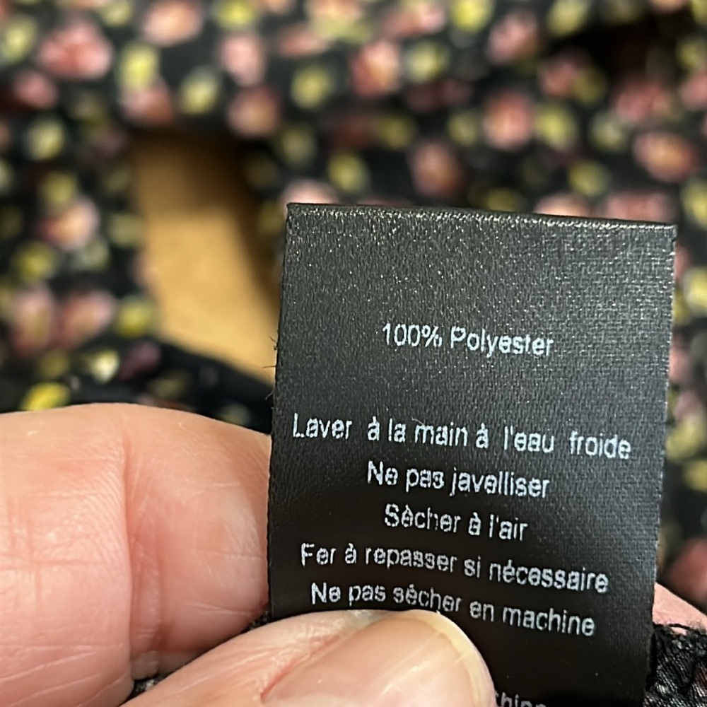All in Favor Blouse - Picture 10 of 10
